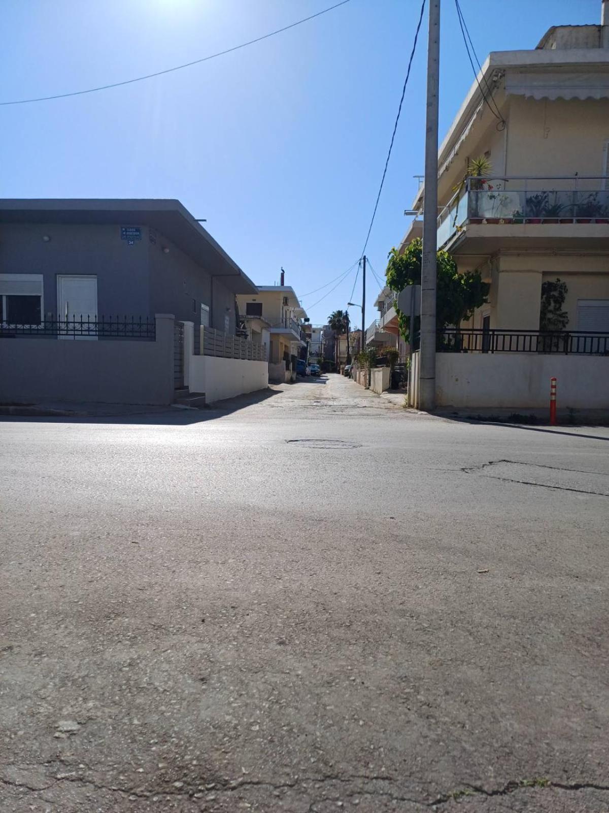 הוילה חאניה Angel'S Nest מראה חיצוני תמונה