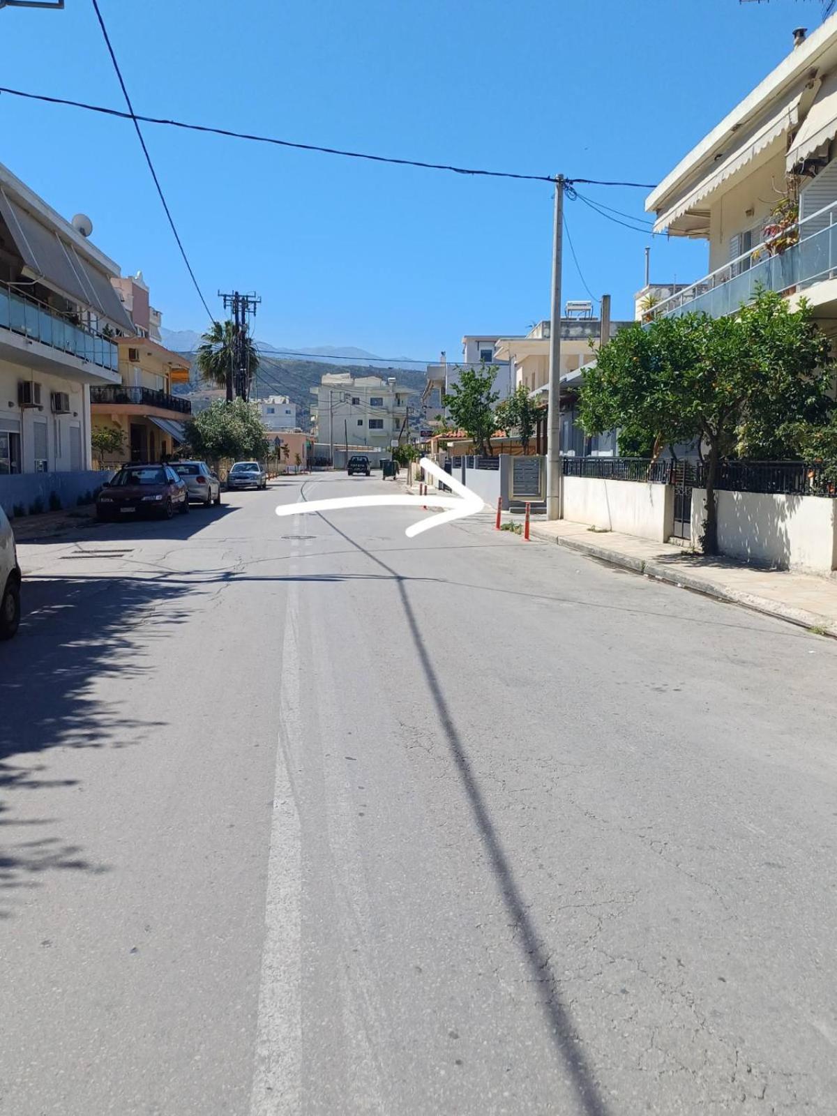 הוילה חאניה Angel'S Nest מראה חיצוני תמונה